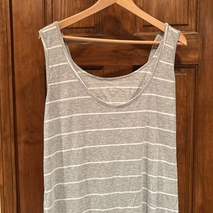 Kindred Bravely nursing maxi dress